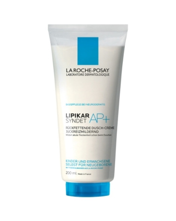 La Roche-Posay Lipikar Syndet AP+