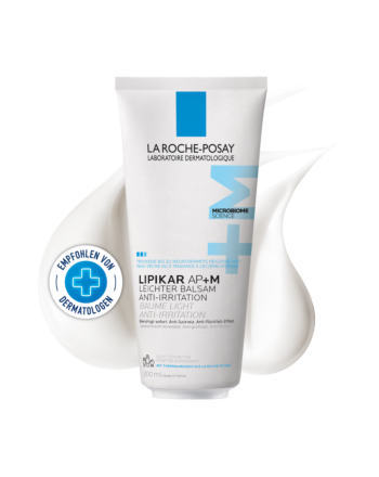 La Roche-Posay  LIPIKAR Baume Light AP+M