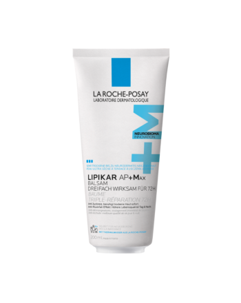 La Roche-Posay LIPIKAR BALSAM AP+MAX