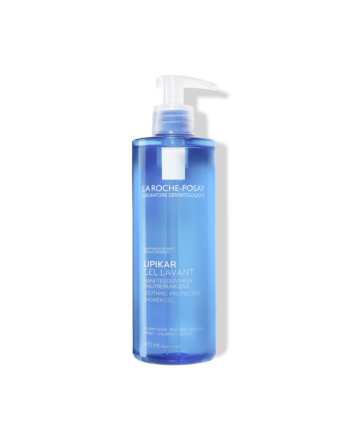 La Roche-Posay Lipikar Gel Lavant