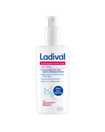 LADIVAL® Sonnengestresste Haut Akut Spray