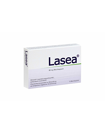 LASEA Weichkapseln 