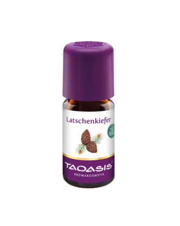 TAOASIS LATSCHENKIEFER BIO