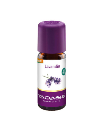 TAOASIS LAVANDIN SUPER BIO/DEMETER 