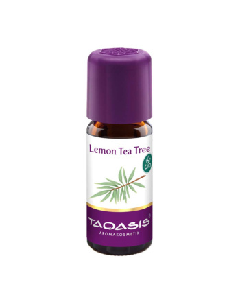 TAOASIS LEMON TEA TREE BIO 
