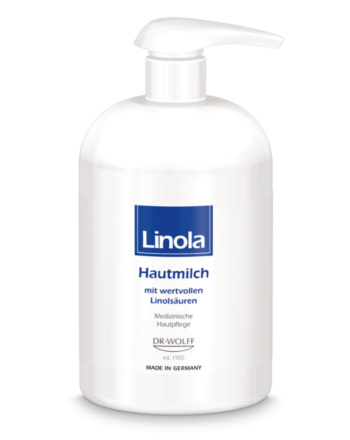 Linola Milch 500ml