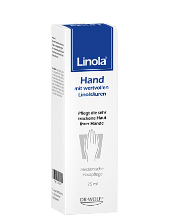 Linola Handcreme