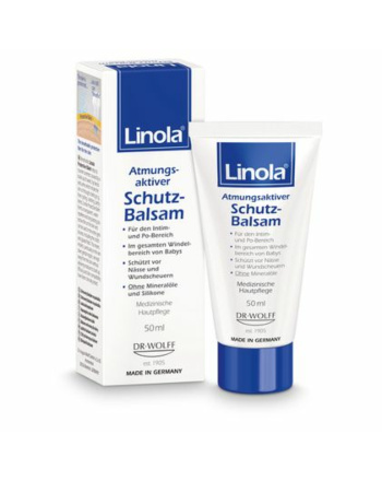 Linola Schutzbalsam