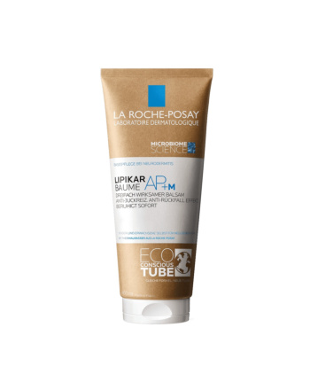 La Roche-Posay Lipikar Baume AP+ M Hautberuhigender Körperbalsam