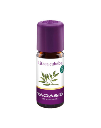 TAOASIS LITSEA CUBEBA BIO 