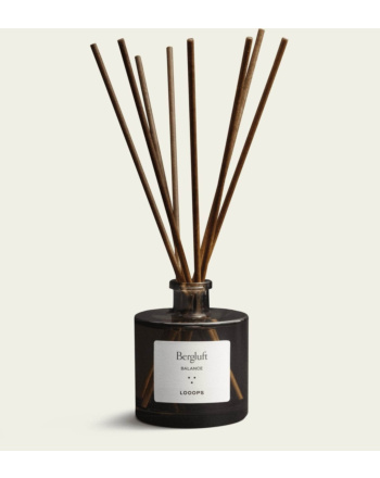 LOOOPS Bergluft Stäbchen Diffuser