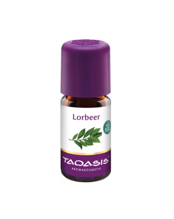 TAOASIS LORBEER BIO 