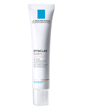 La Roche-Posay Effaclar Duo(+) Unifiant