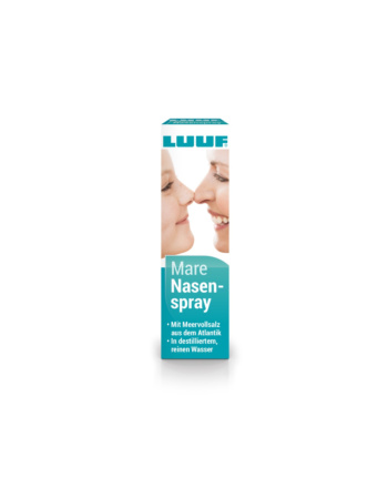 LUUF Mare Nasenspray