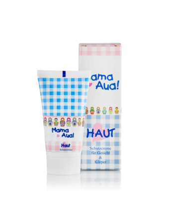 Mama Aua Haut