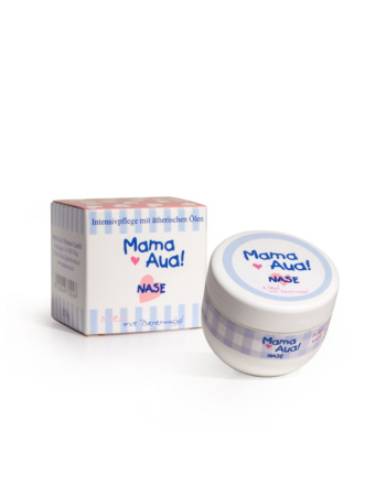 Mama Aua Nase