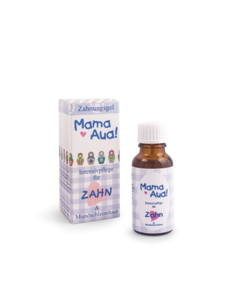Mama Aua Zahn 20ml