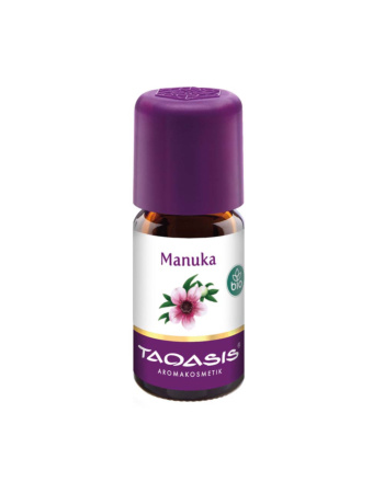TAOASIS MANUKA BIO