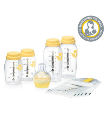 Medela Flaschenset inkl. Calma