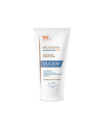 DUCRAY MELASCREEN Schützendes Fluid LSF50+