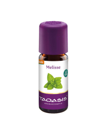 TAOASIS MELISSE BIO 8% IN JOJOBAÖL DEMETER