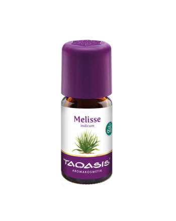 TAOASIS MELISSE IND. BIO 
