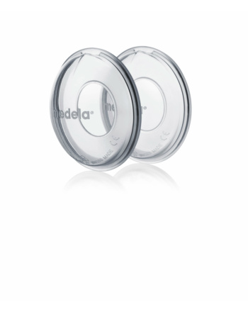 Medela Milchauffangschalen 