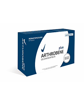 ARTHROBENE plus Gelenkskapseln