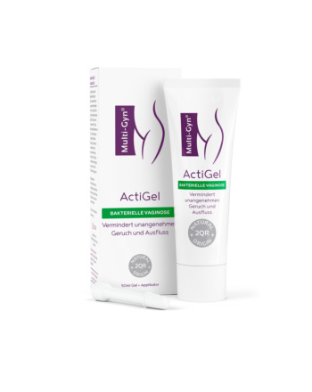 Multigyn ActiGel 50ml