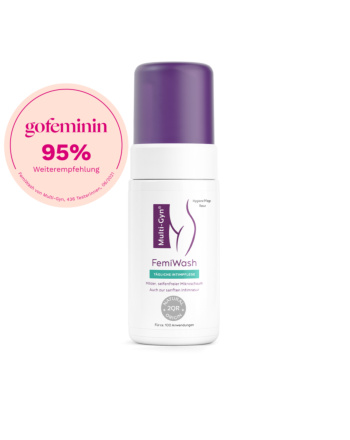 Multigyn FemiWash 100ml