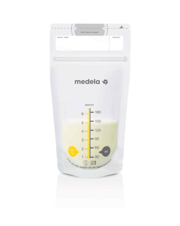 Medela Muttermilchbeutel 