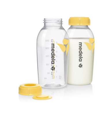 Medela Muttermilchflaschen 250ml 