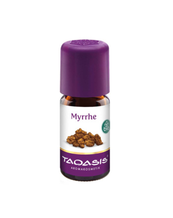 TAOASIS MYRRHE BIO 