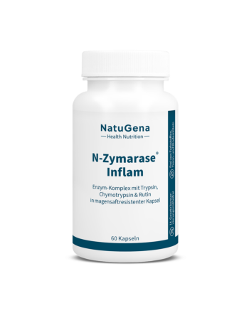 NatuGena N-Zymarase® Inflam