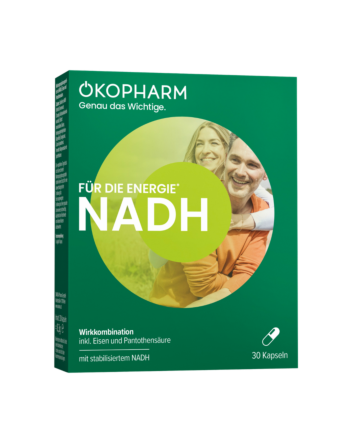 ÖKOPHARM für die Energie NADH