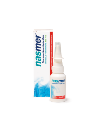 Nasmer® Trockene Nase Hydro Care