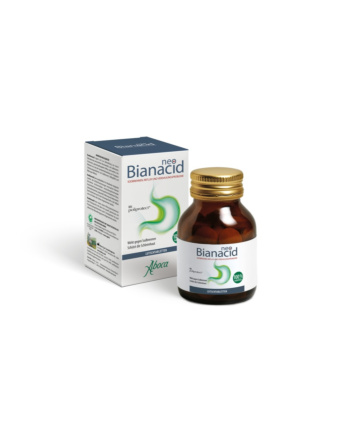 Aboca NeoBianacid 45 Stück