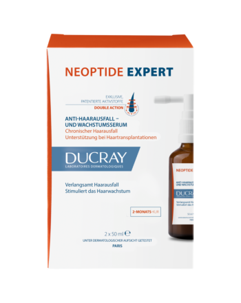 DUCRAY NEOPTIDE EXPERT 2x50ml