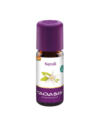 TAOASIS NEROLI BIO 2% IN DEMETER JOJOBAÖL