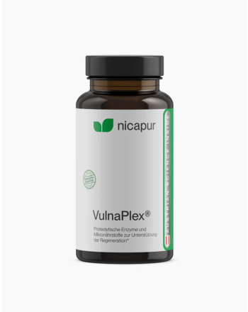 Nicapur VulnaPlex Kapseln