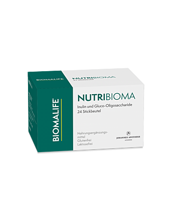 BIOMALIFE NUTRIBIOMA Beutel