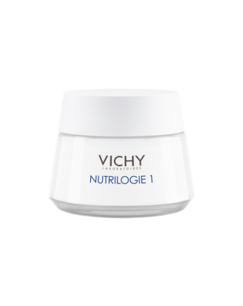 VICHY Nutrilogie 1 trockene Haut