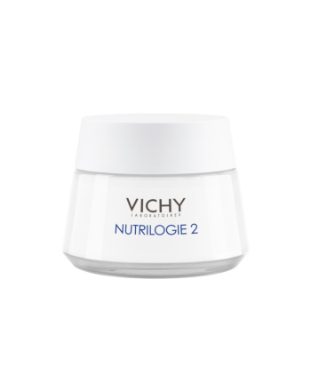VICHY Nutrilogie 2 sehr trockene Haut