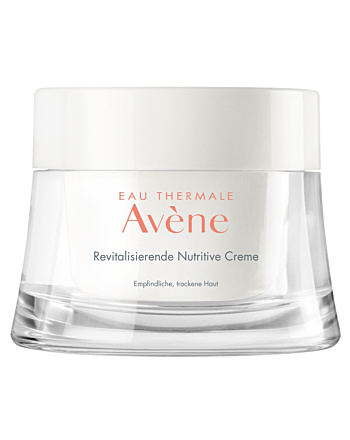 AVÈNE Nutritive Creme