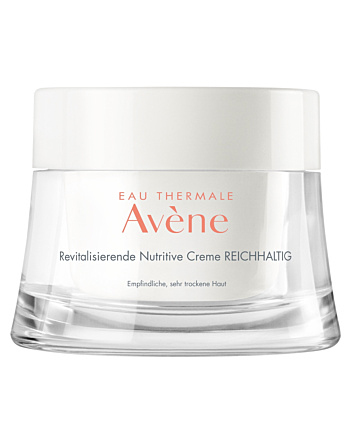 AVÈNE Nutritive Creme Reichhaltig