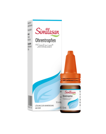 Ohrentropfen Similasan