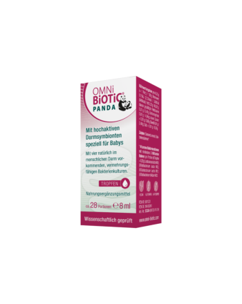 OMNi-BiOTiC® PANDA Tropfen