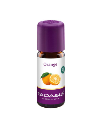 TAOASIS ORANGE BIO 