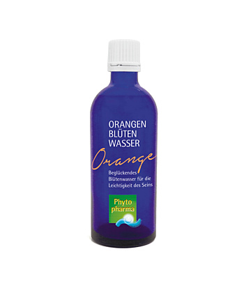 Phytopharma Orangenblütenwasser