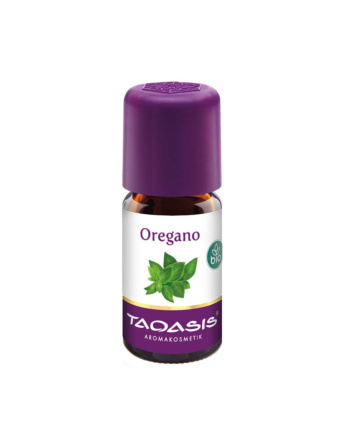 TAOASIS OREGANO BIO 